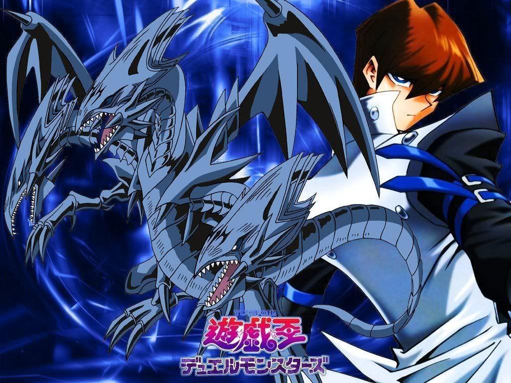 Blue Eyes Ultimate Dragon Wallpapers Wallpaper Cave