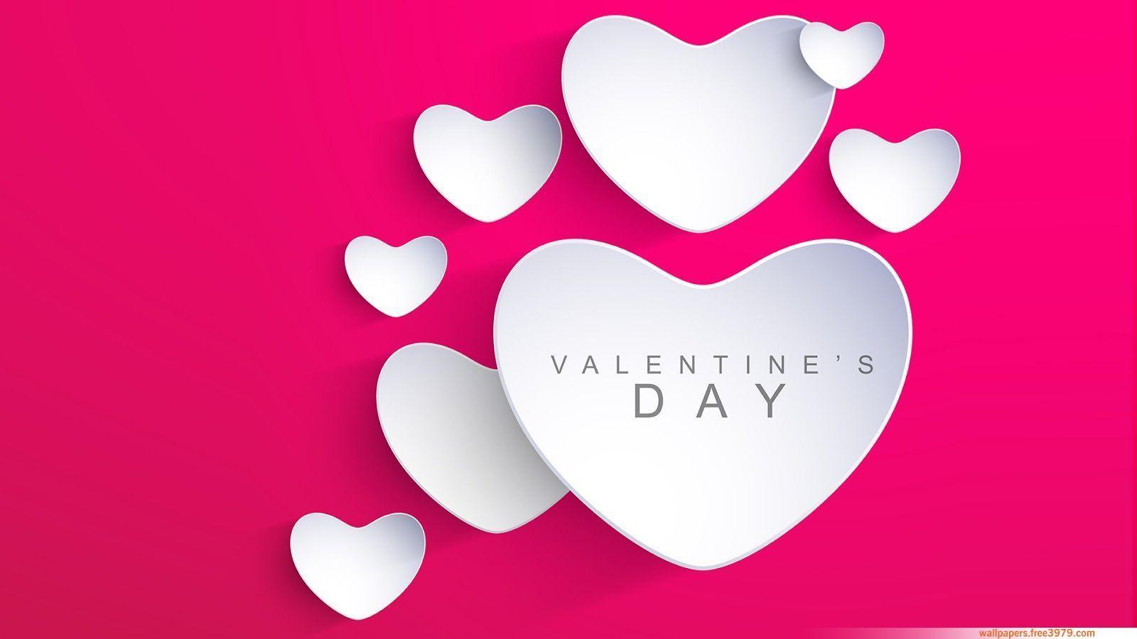 Cute Heart Wallpapers Wallpaper Cave