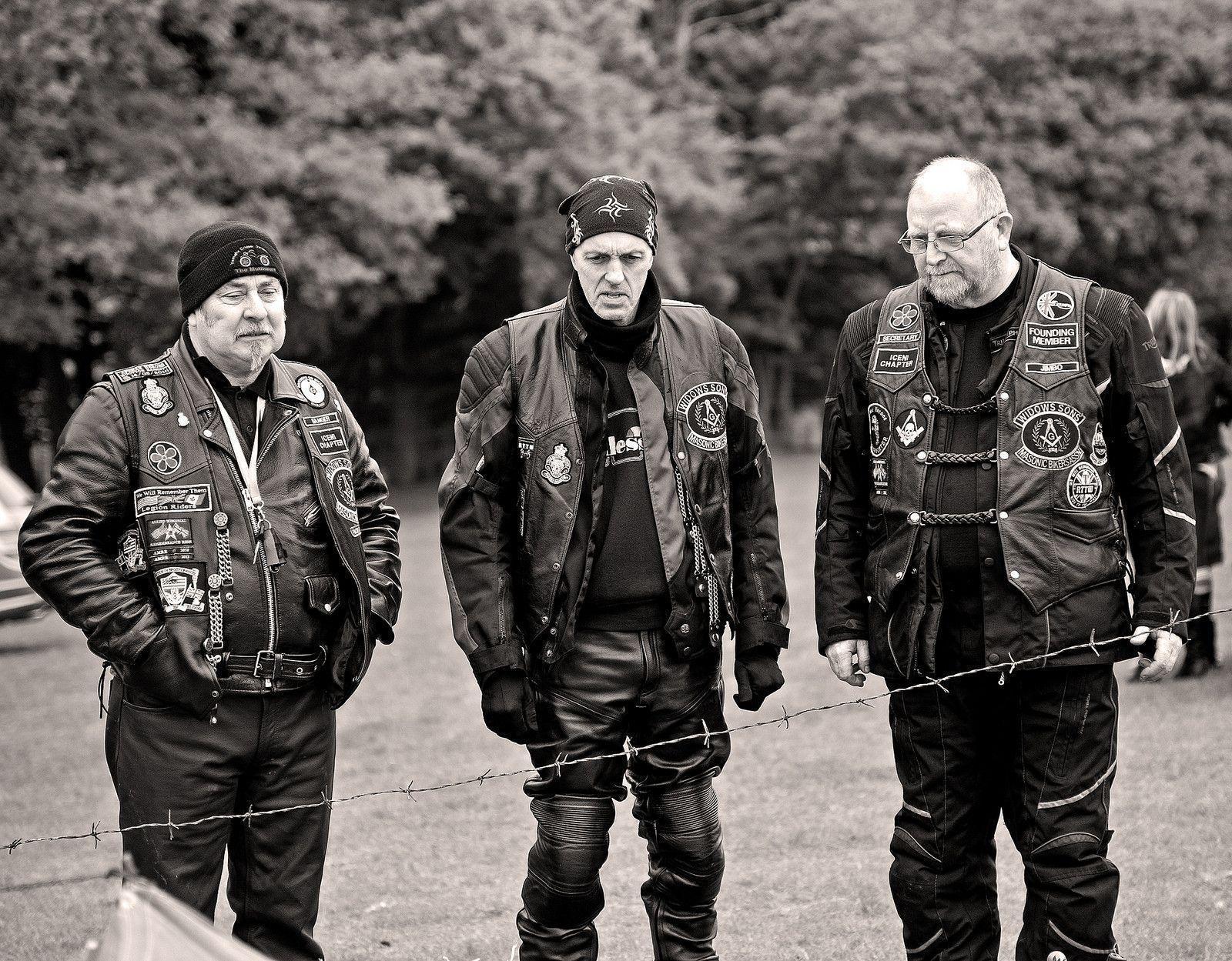 Hells Angels Wallpapers Wallpaper Cave