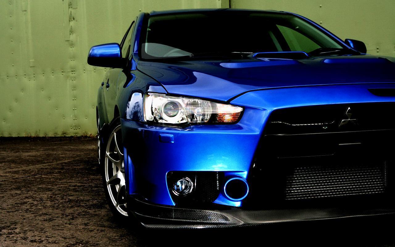 Evo X Wallpapers Wallpaper Cave