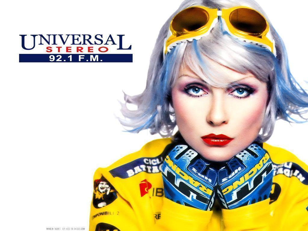 Blondie Wallpapers Wallpaper Cave