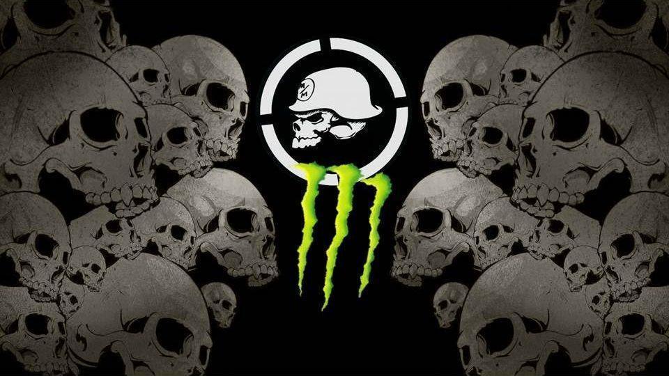 Metal Mulisha Wallpapers Wallpaper Cave