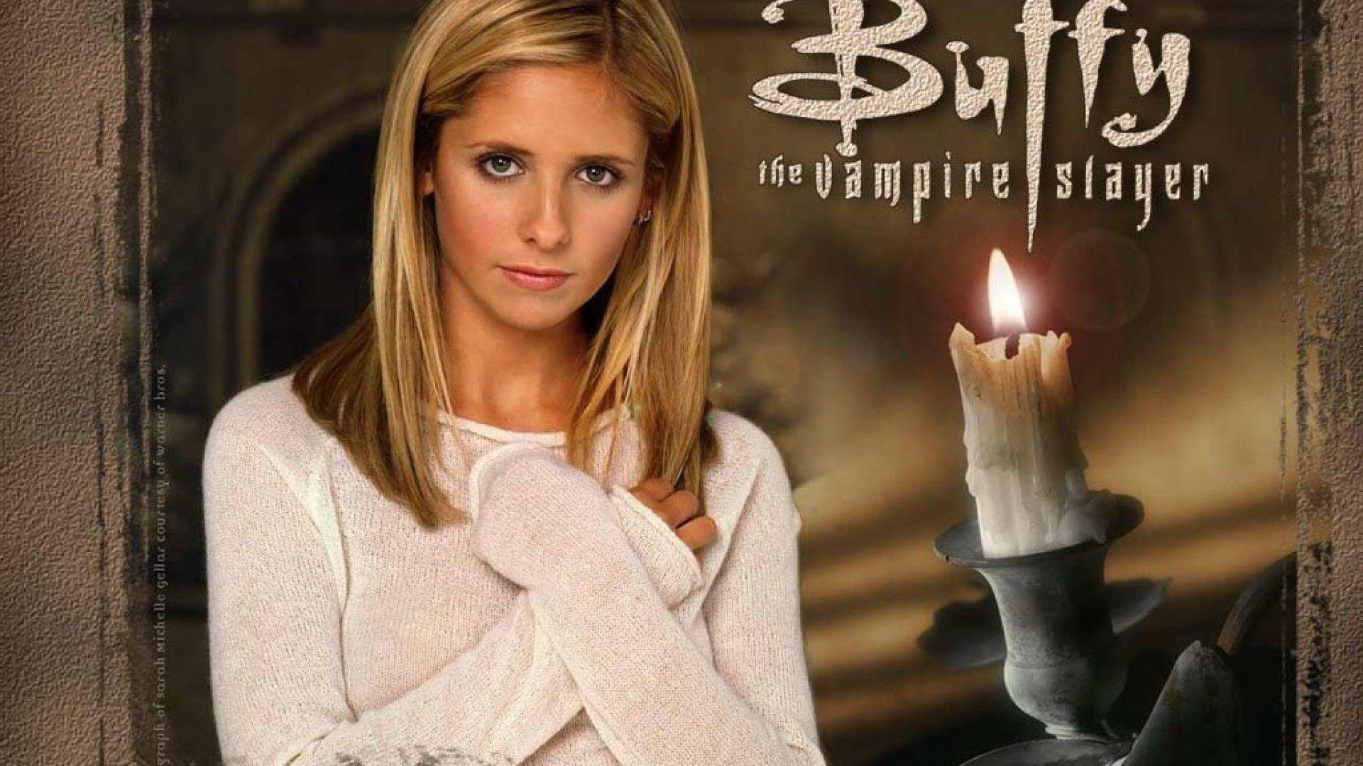 Buffy Wallpapers Wallpaper Cave