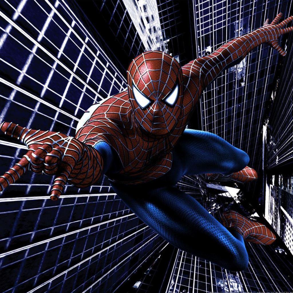 Free Spiderman Wallpapers Wallpaper Cave