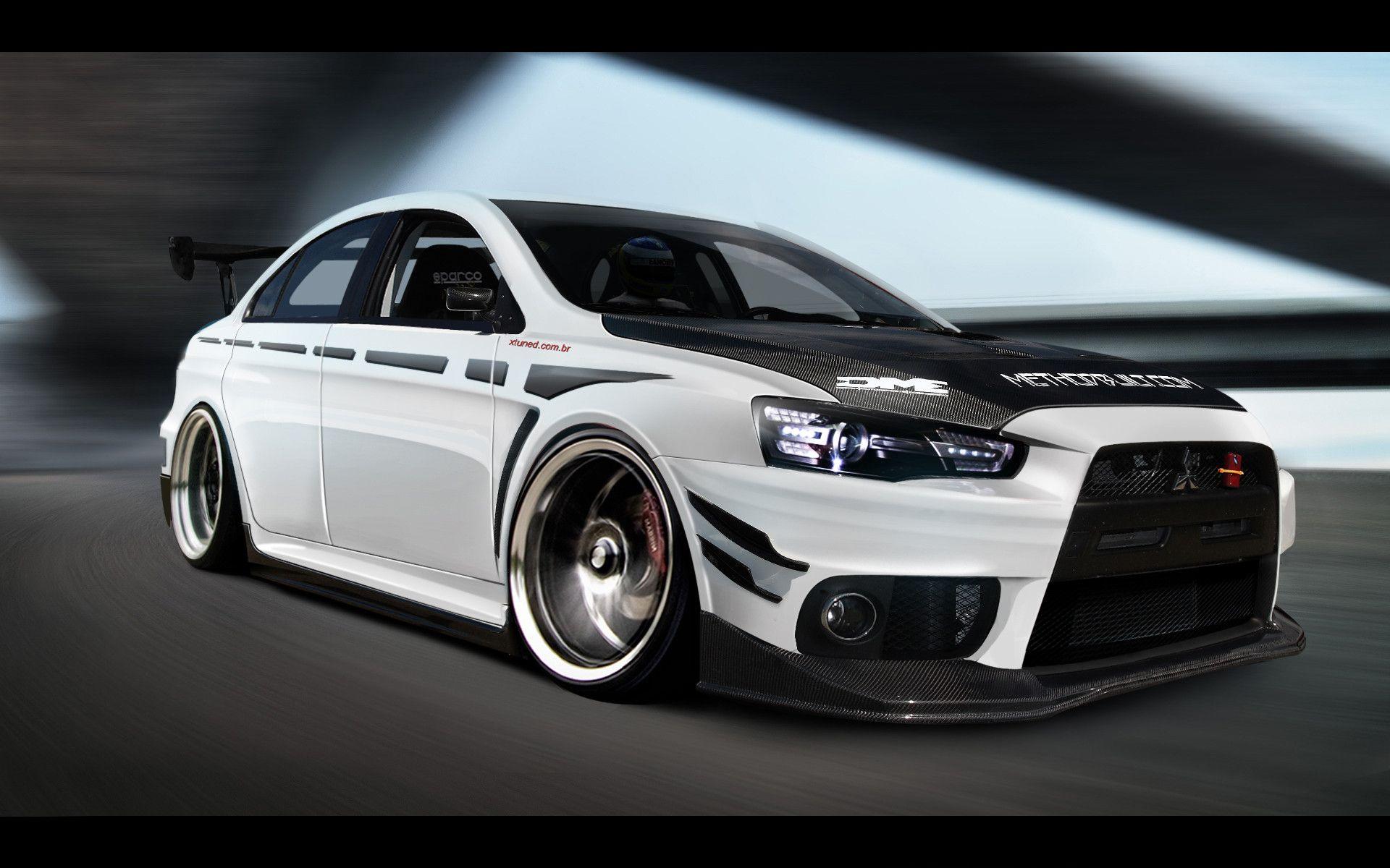Evo X Wallpapers Wallpaper Cave