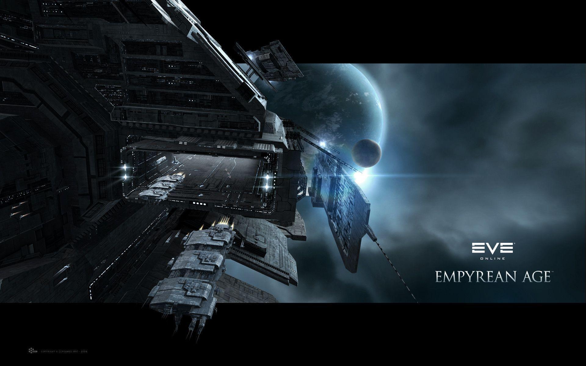 EVE Online Wallpapers Wallpaper Cave