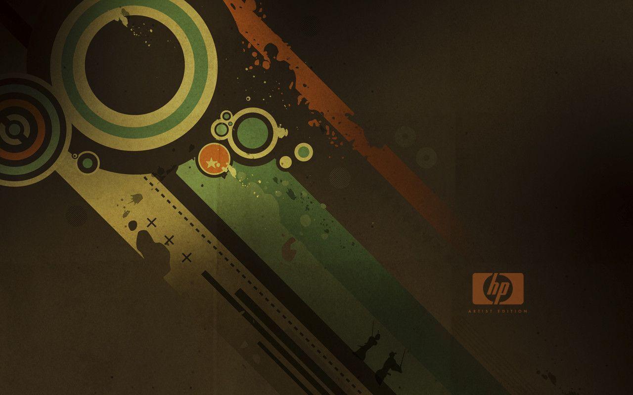 HP Laptop Wallpapers Wallpaper Cave