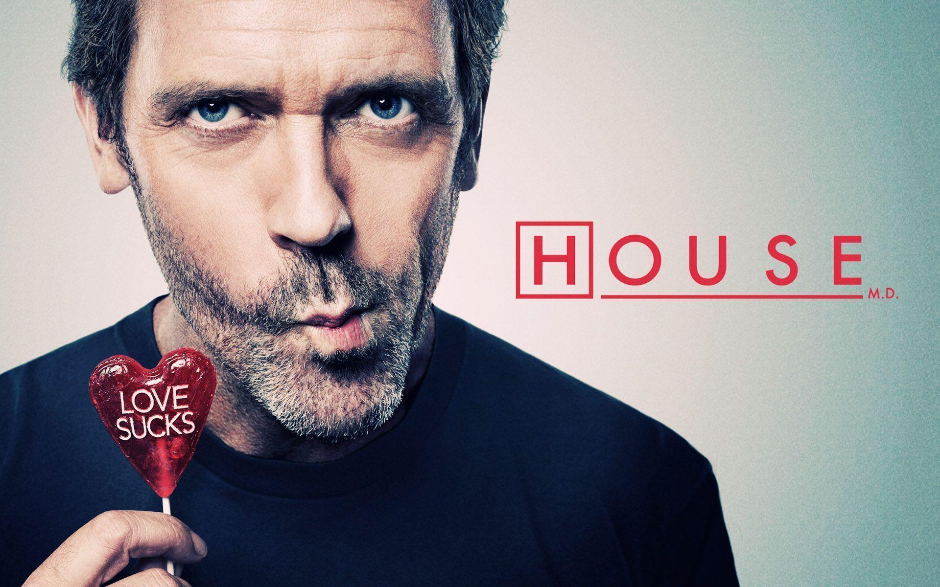 House MD Wallpapers Wallpaper Cave