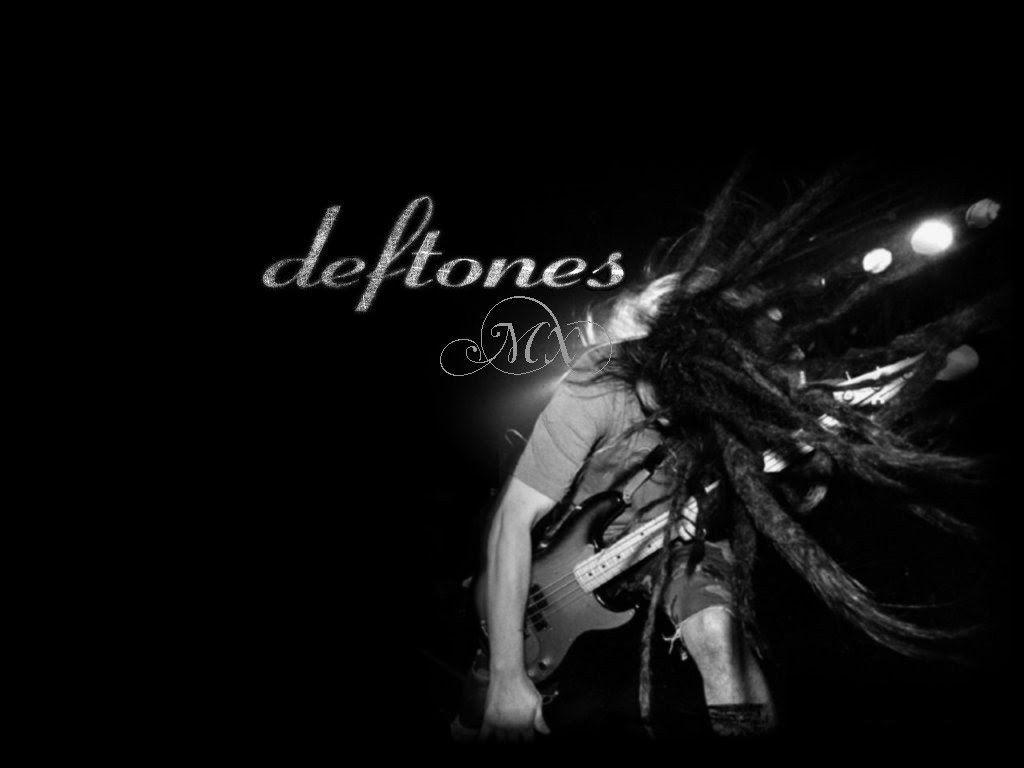 Deftones Wallpapers Wallpaper Cave