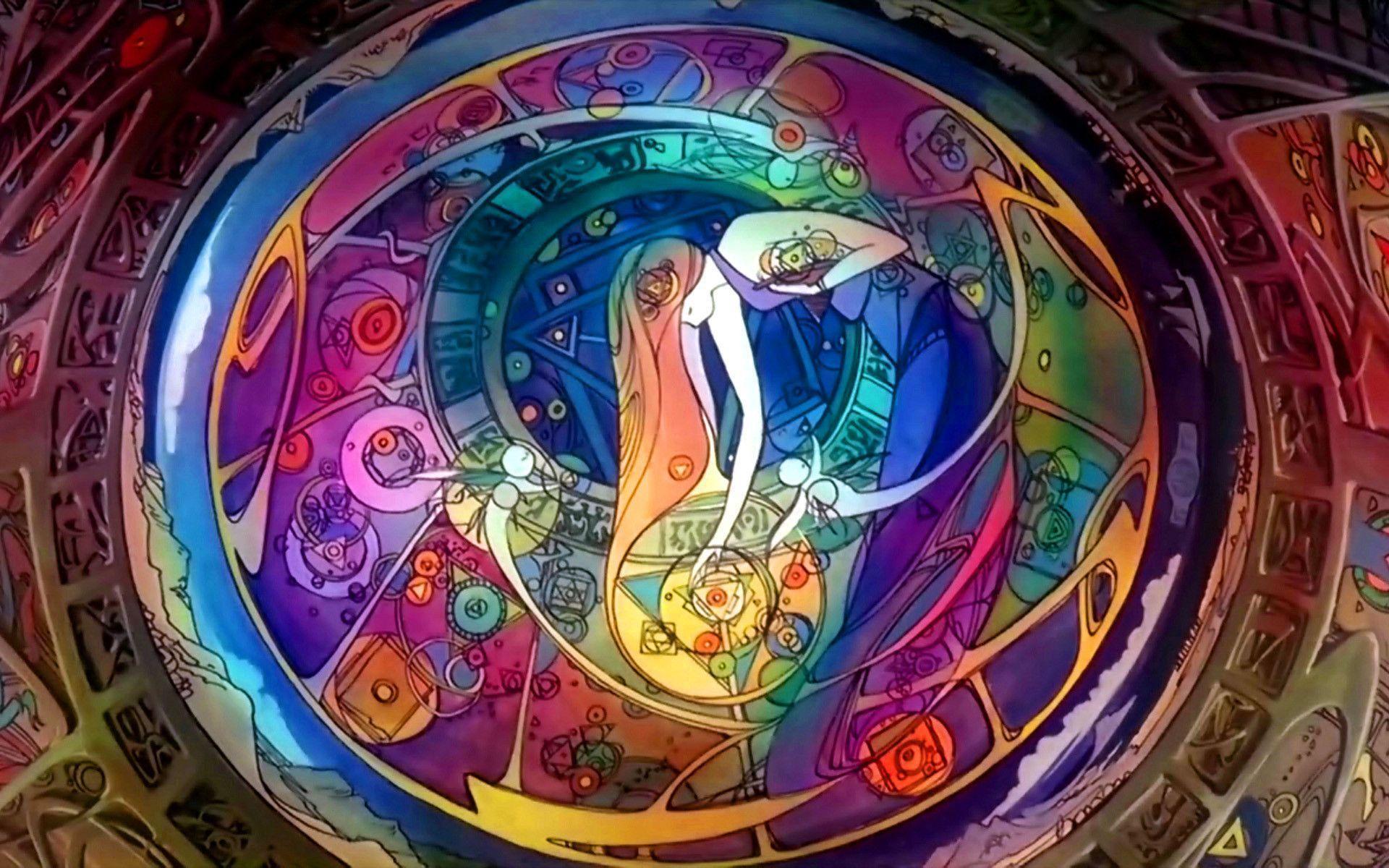 Artsy Desktop Wallpapers Wallpaper Cave