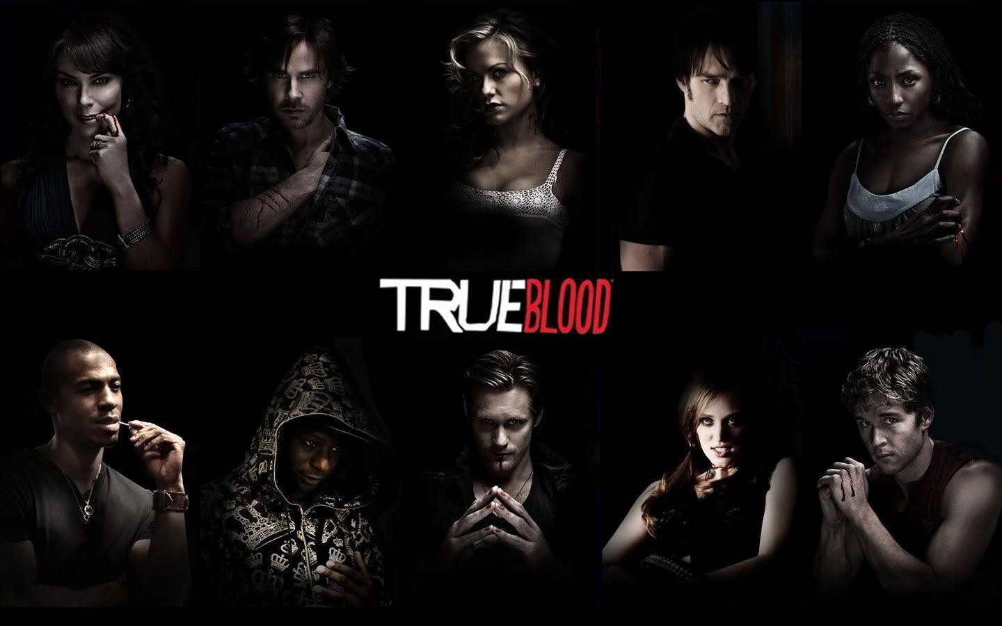 True Blood Backgrounds Wallpaper Cave