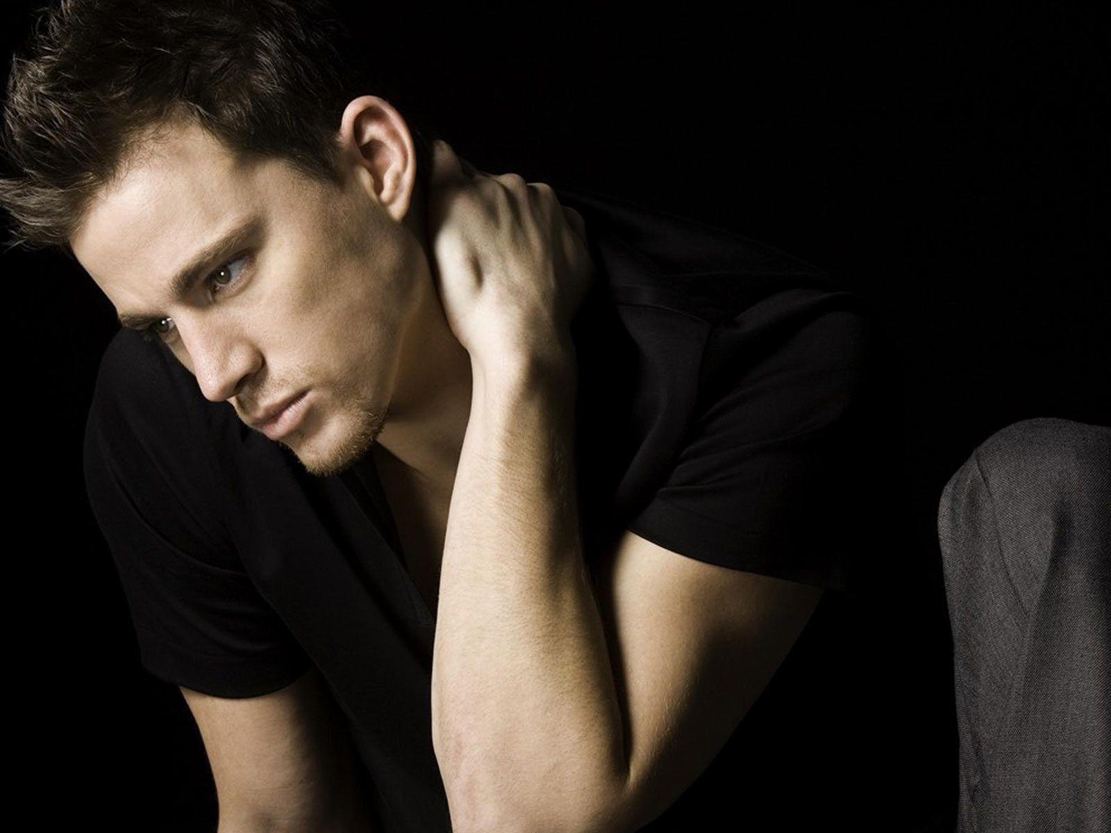 Channing Tatum Wallpapers Wallpaper Cave