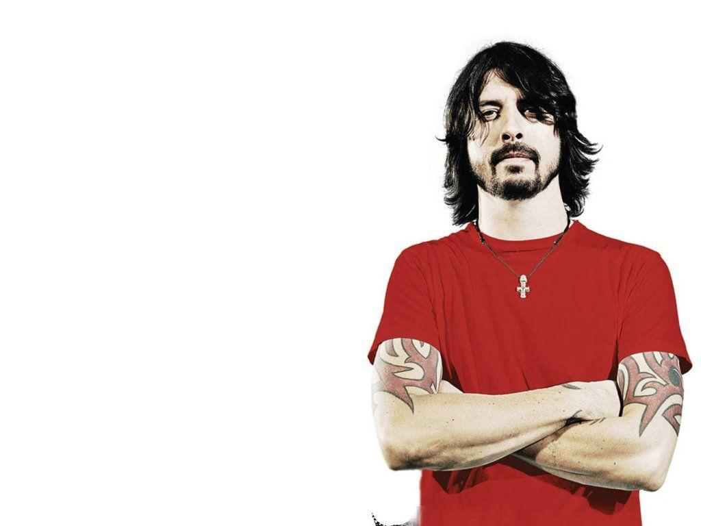 Dave Grohl Wallpapers Wallpaper Cave