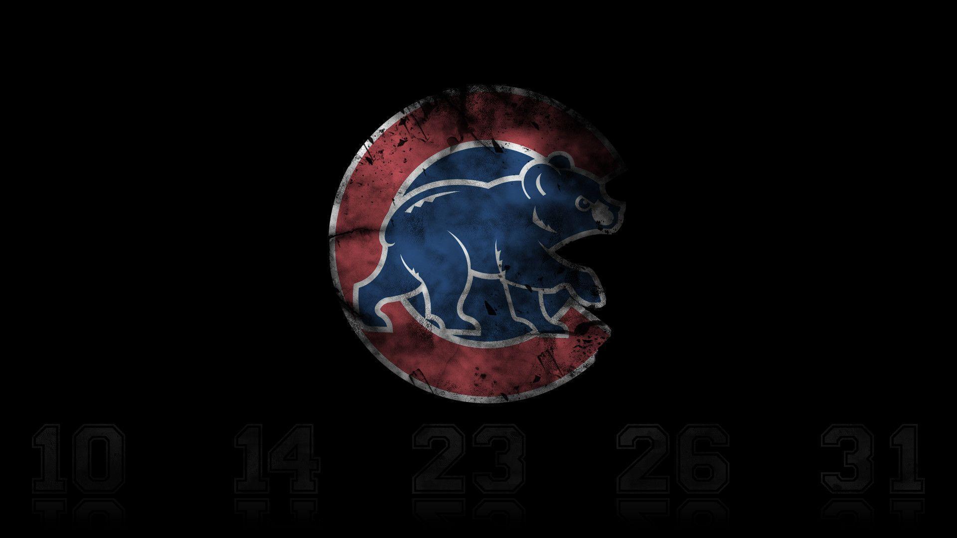 Chicago Cubs Wallpapers Wallpaper Cave
