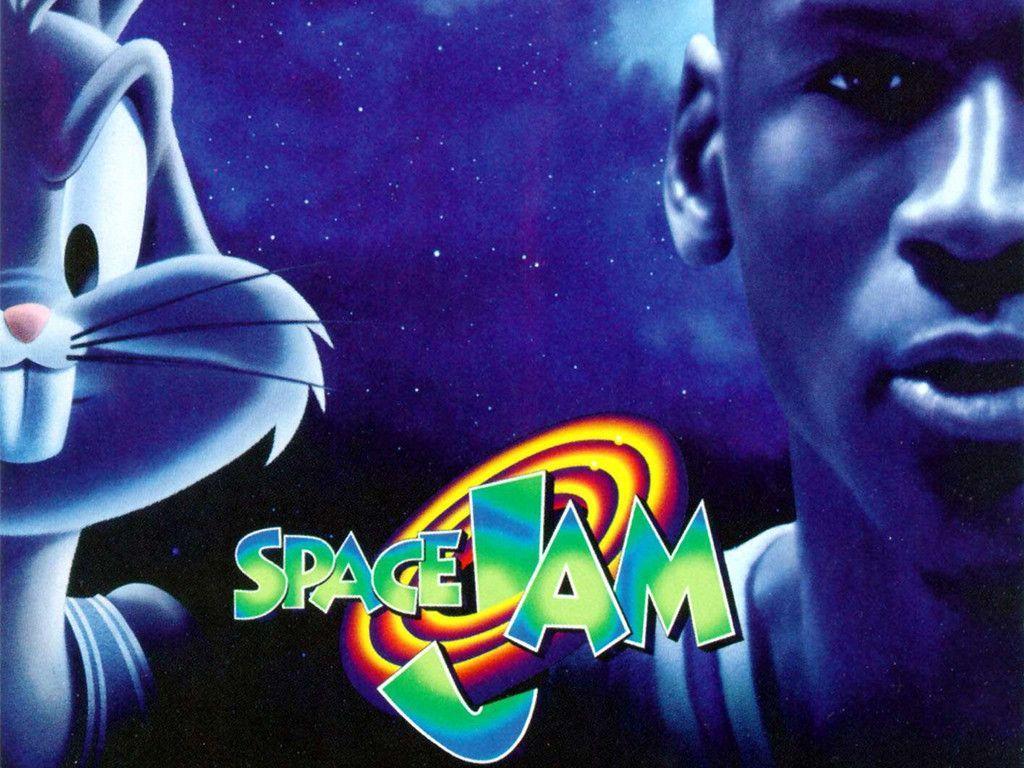 Space Jam Wallpapers Wallpaper Cave
