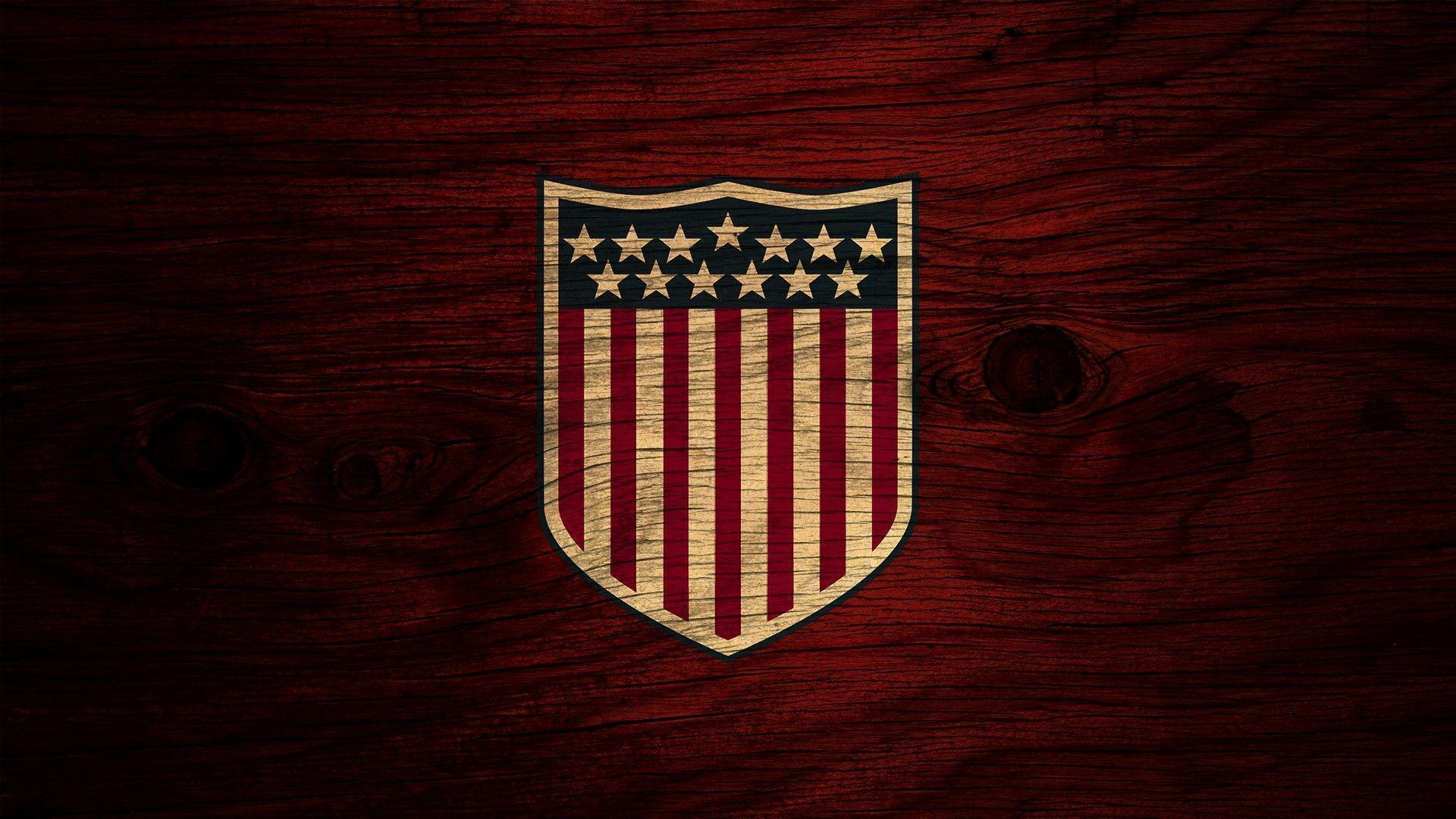 US Soccer Wallpapers Wallpaper Cave