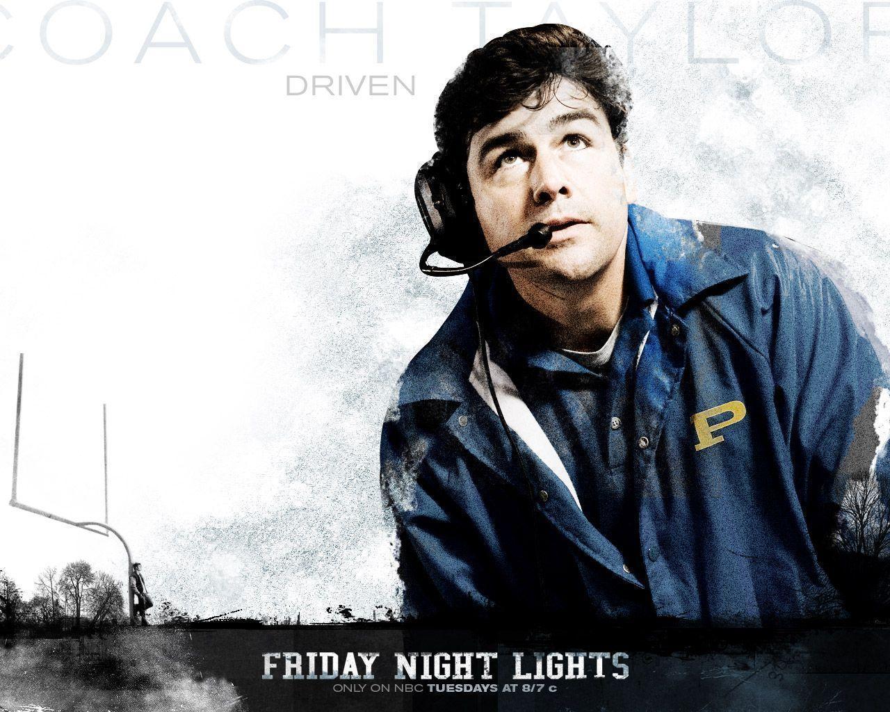 Friday Night Lights Wallpapers Wallpaper Cave