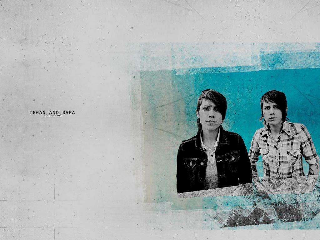 Tegan And Sara Wallpapers Wallpaper Cave