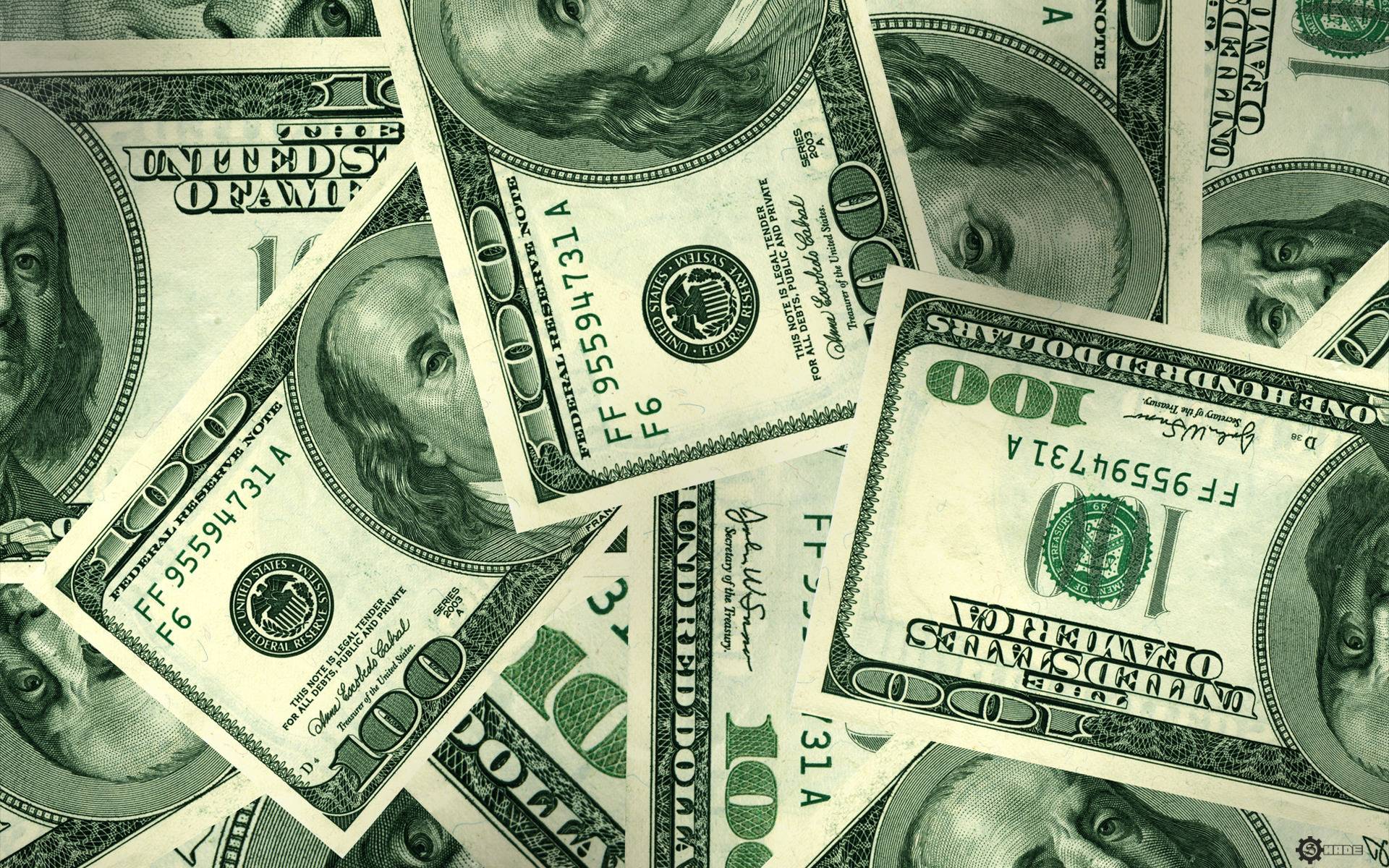 Dollar Sign Wallpapers Wallpaper Cave