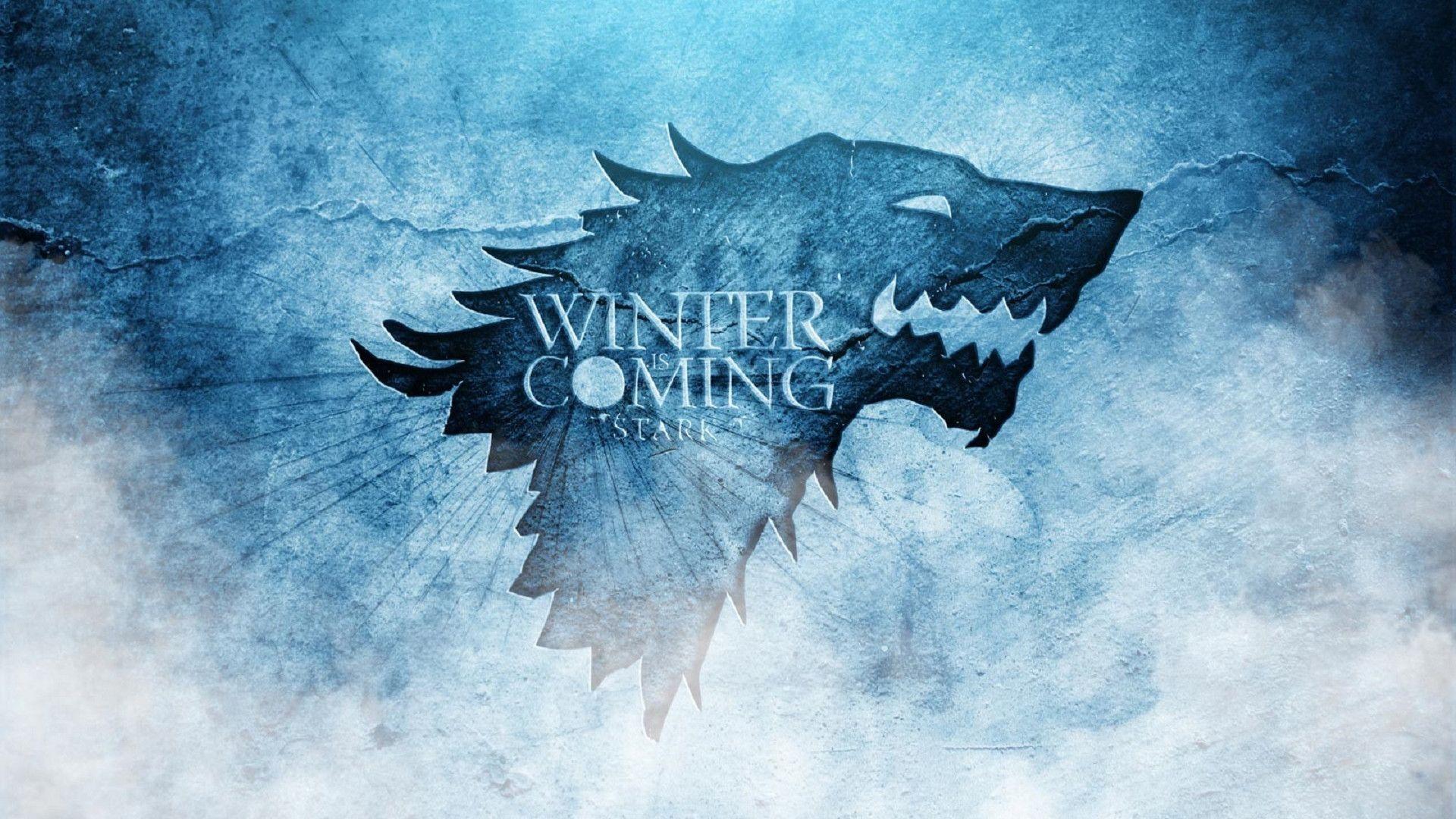 Winter Is Coming Wallpapers Wallpaper Cave