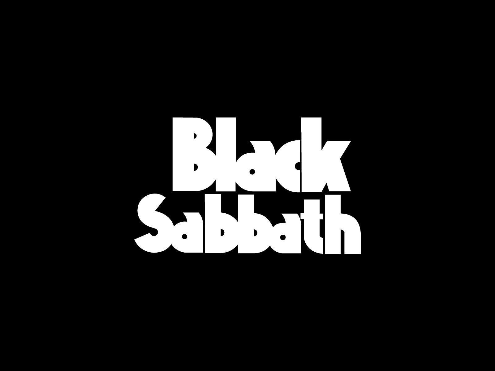 Black Sabbath Wallpapers Wallpaper Cave