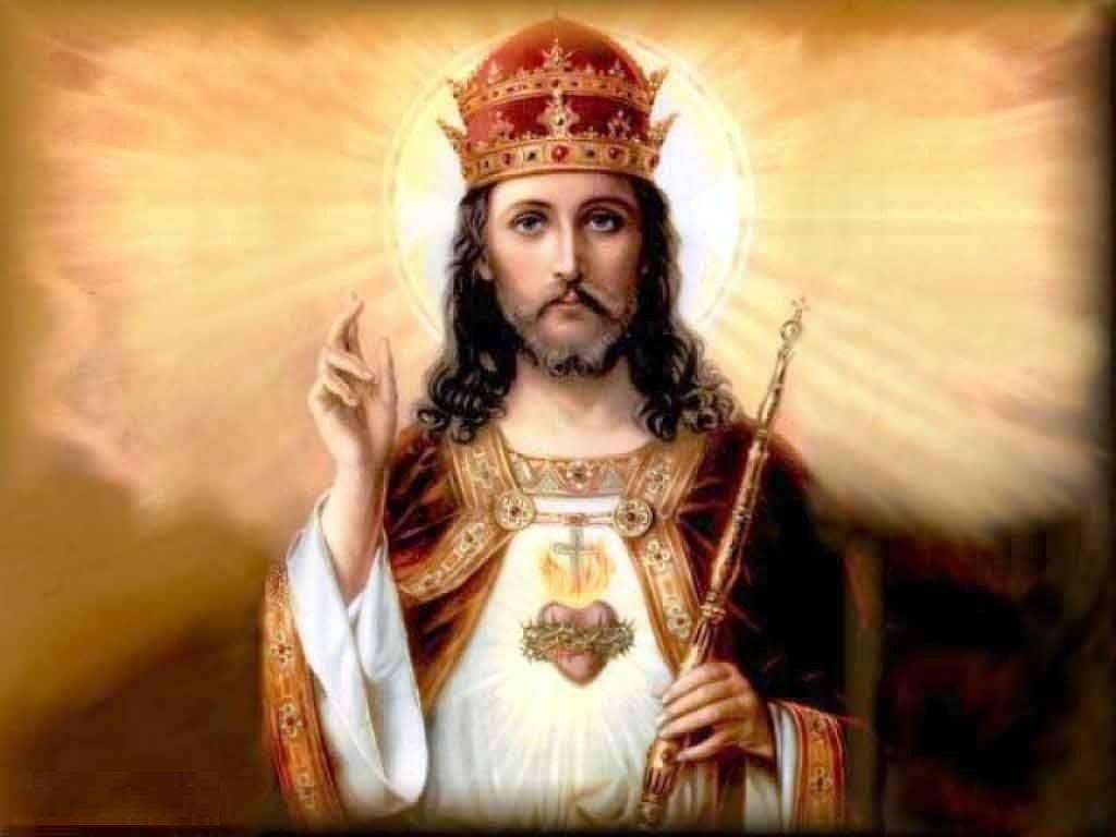 Free Jesus Christ Art Prints and Artworks FreeArt