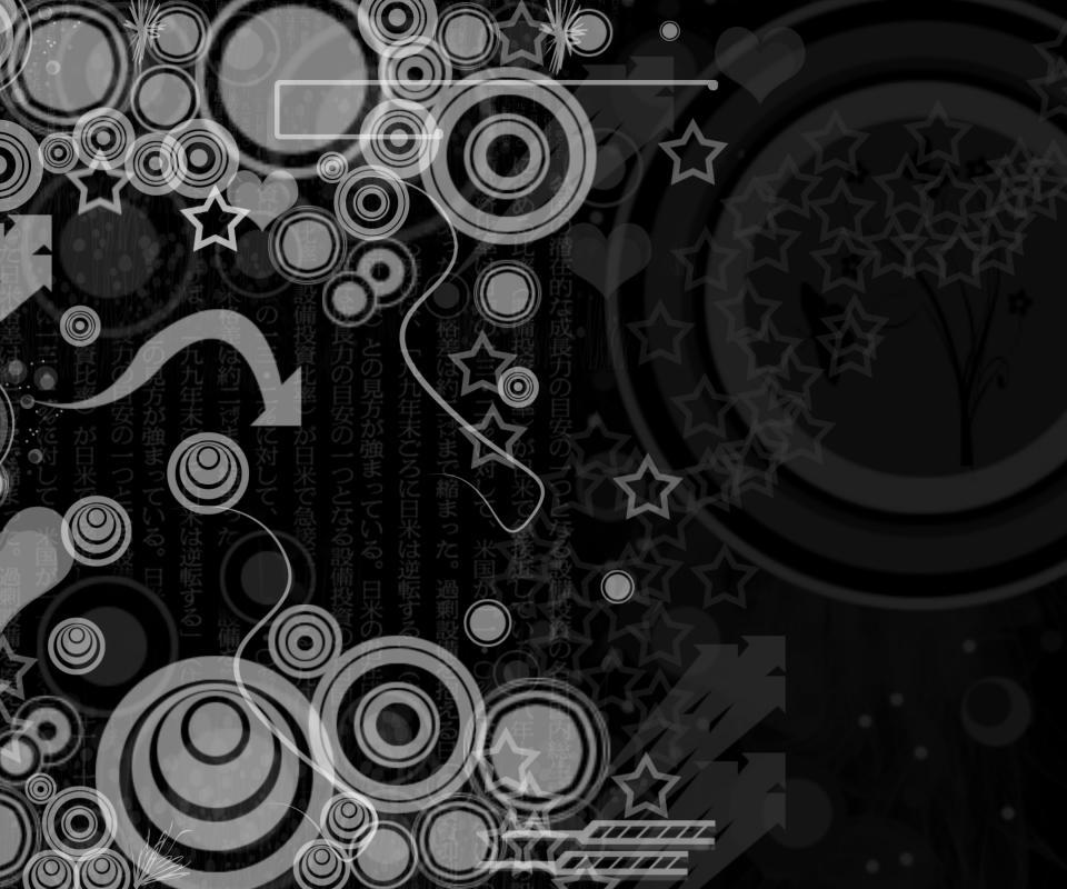 Cool Black And White Backgrounds Wallpaper Cave