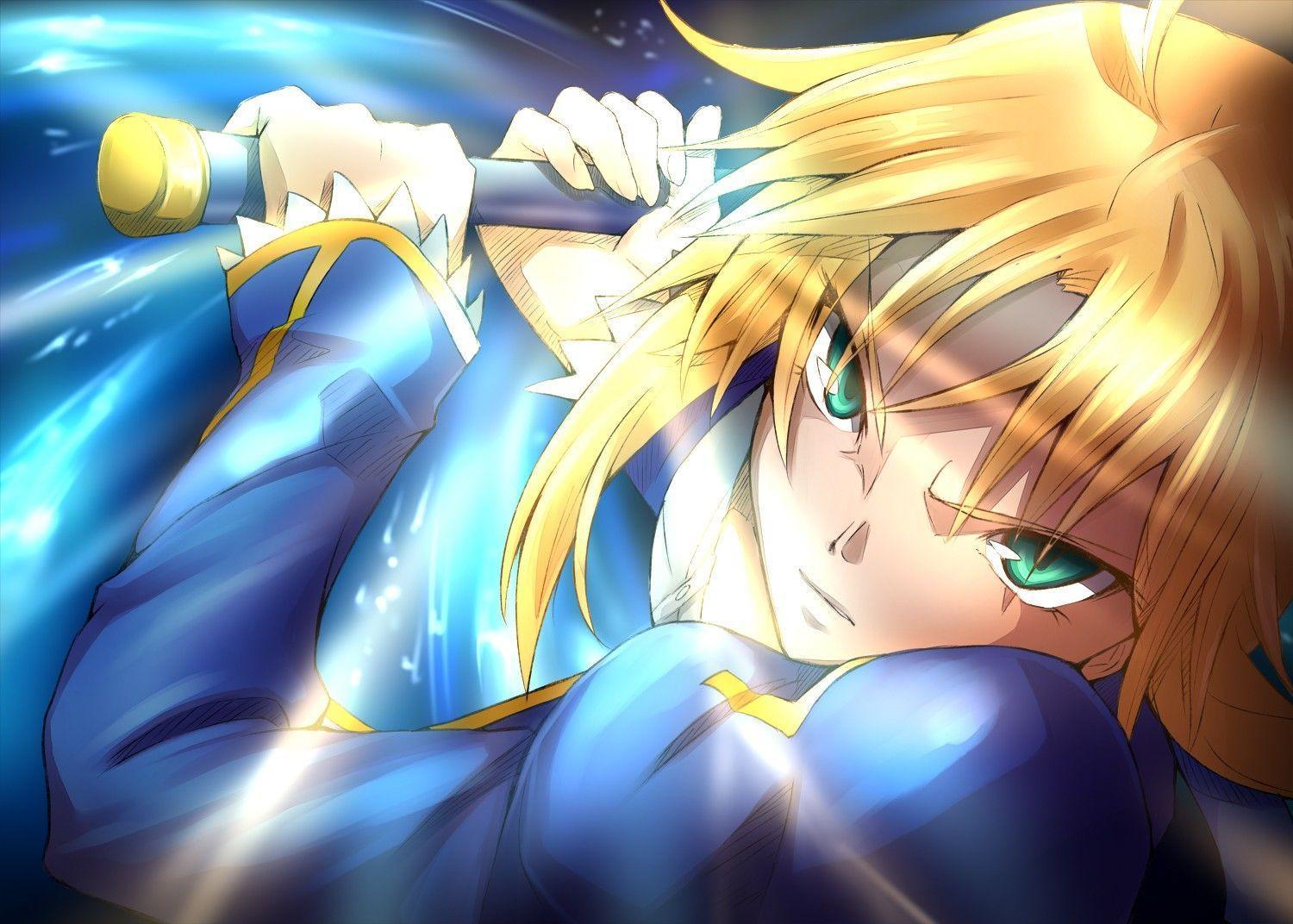 Saber Wallpapers Wallpaper Cave