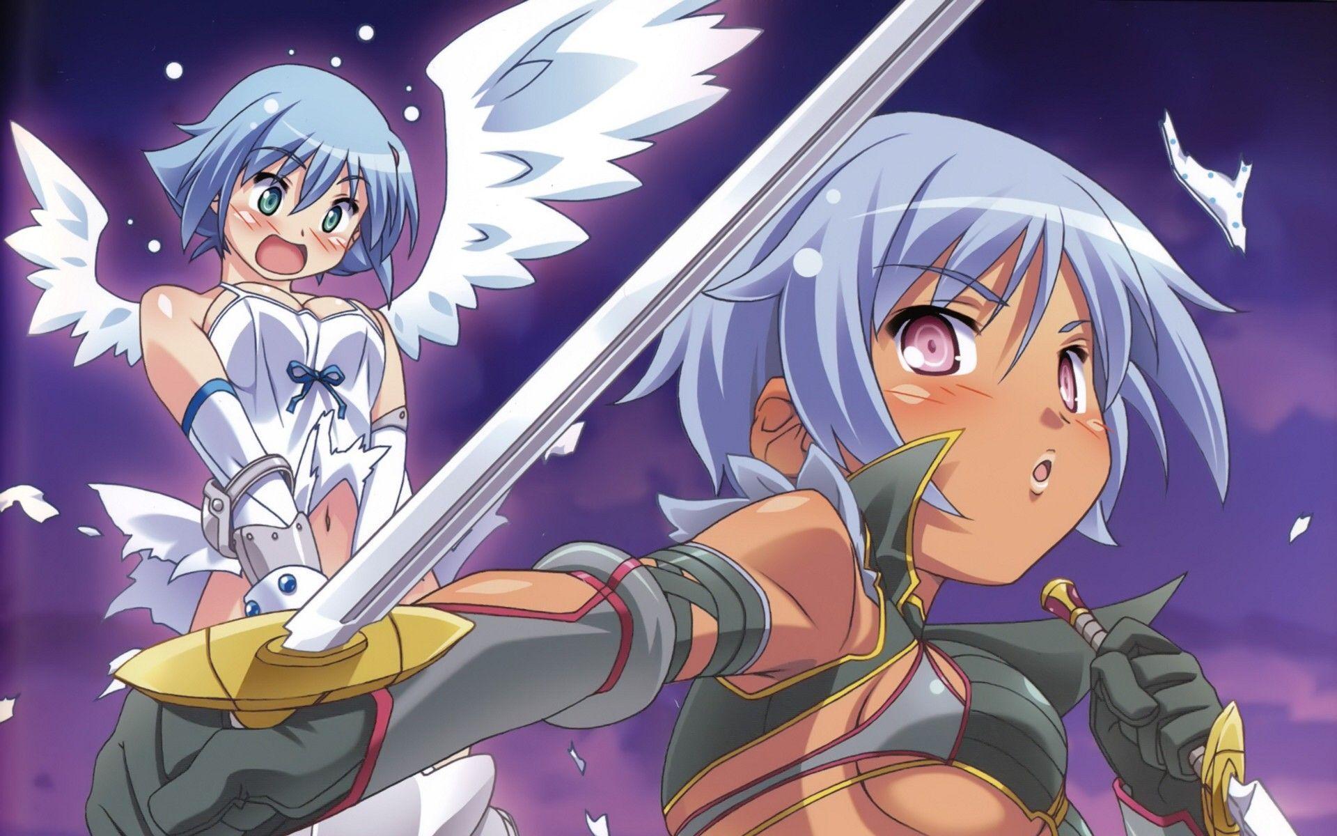 Queens Blade Wallpapers Wallpaper Cave