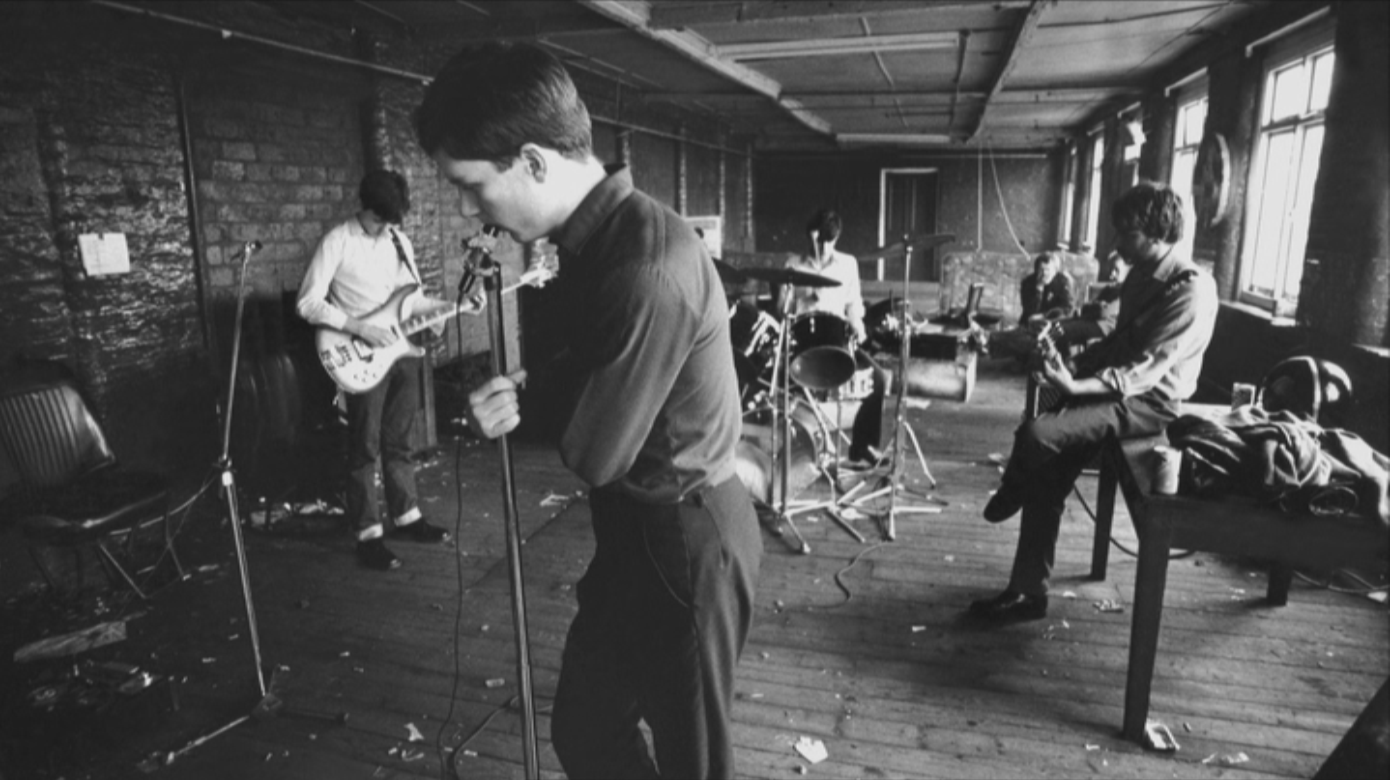 Joy Division Wallpapers Wallpaper Cave