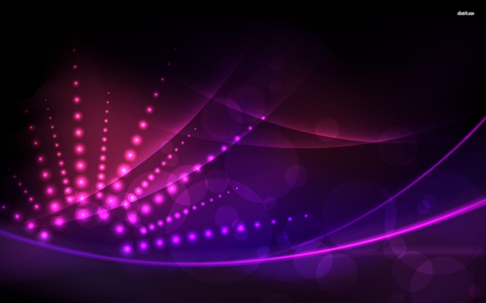 Purple Abstract Wallpapers Wallpaper Cave