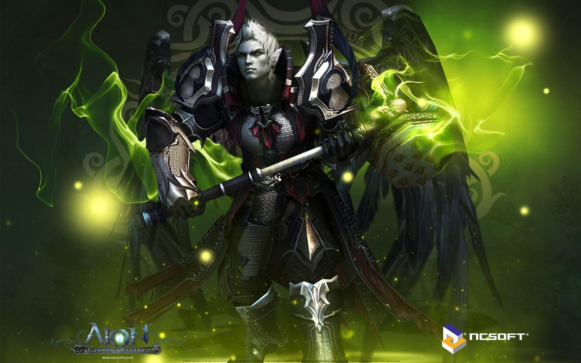 Wallpapers Aion Wallpaper Cave