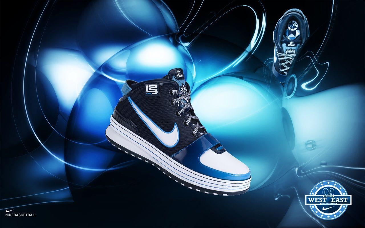 Cool Shoe Wallpapers : Nike Shoes Wallpapers - Wallpaper Cave
