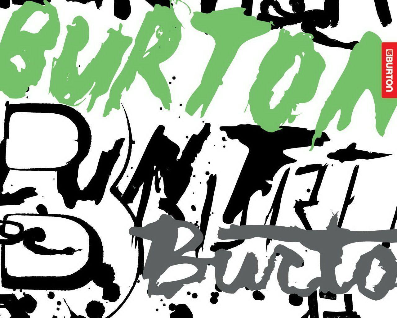 Burton Snowboard Wallpapers Wallpaper Cave