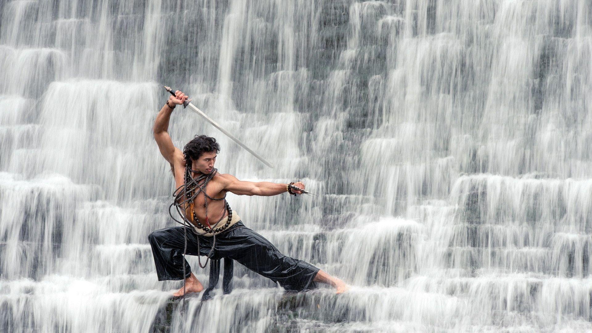 Martial Arts Wallpapers Wallpaper Cave