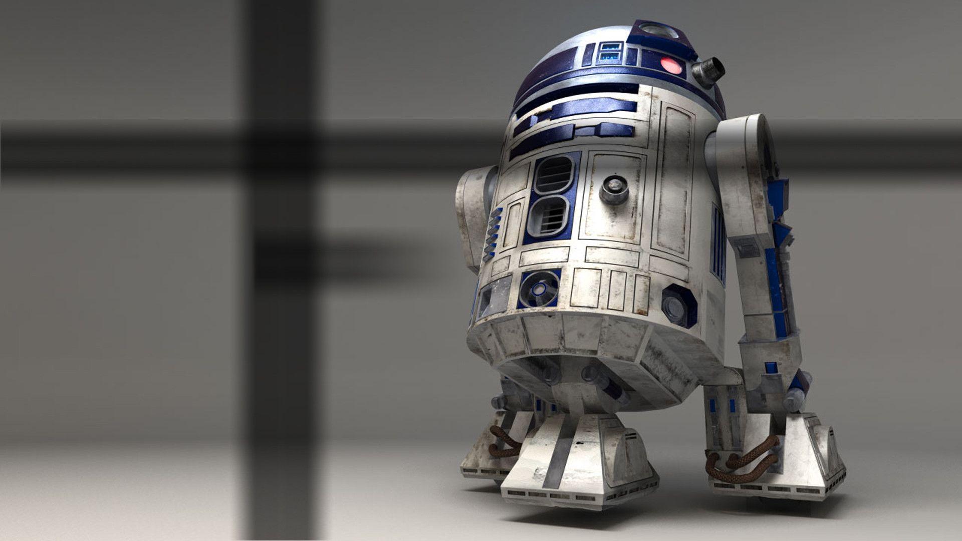 R2D2 Wallpapers Wallpaper Cave