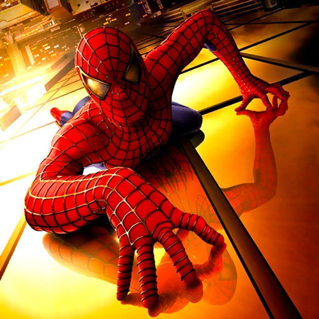 Spiderman 4 Wallpapers Wallpaper Cave