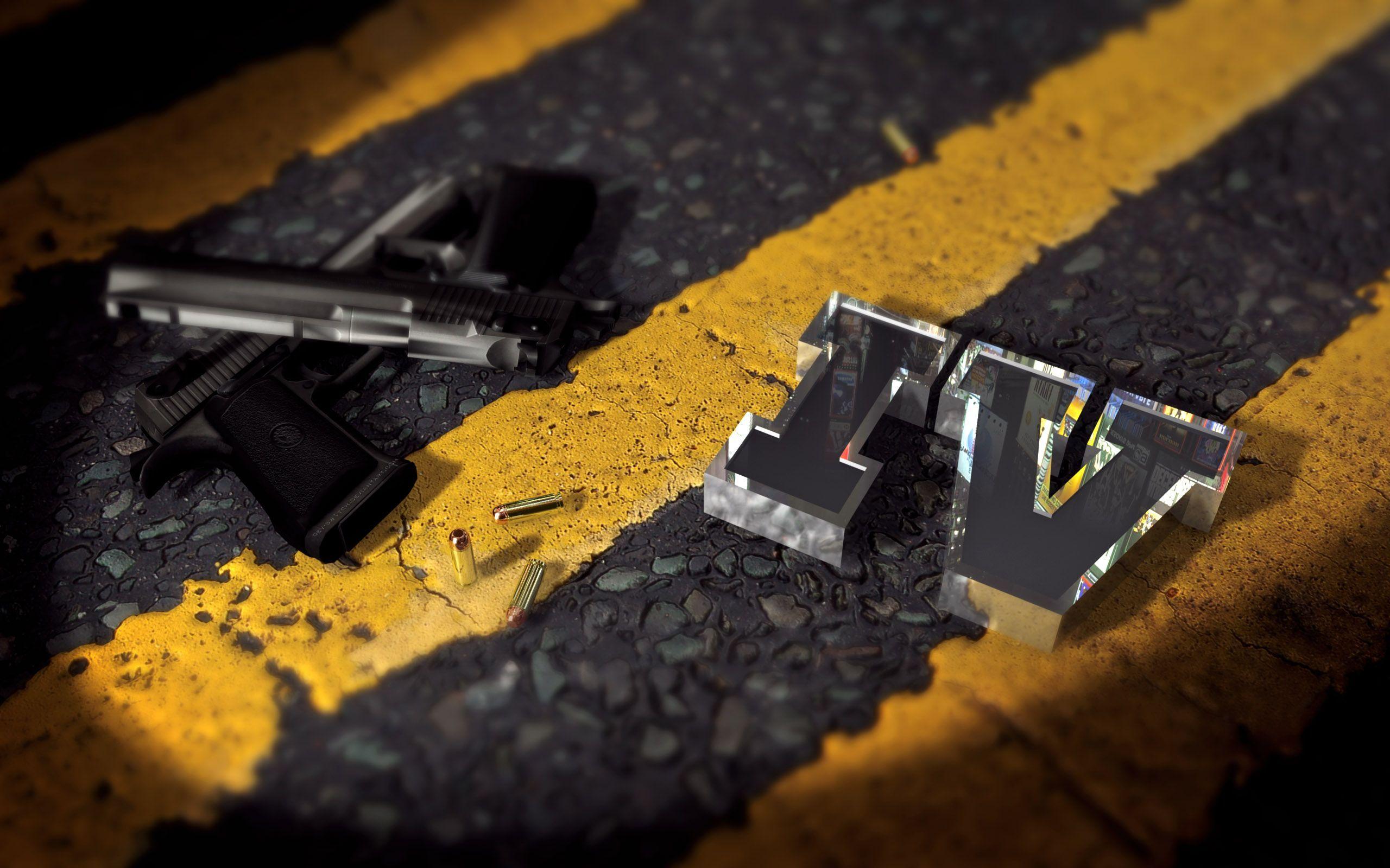 GTA 4 Wallpapers Wallpaper Cave