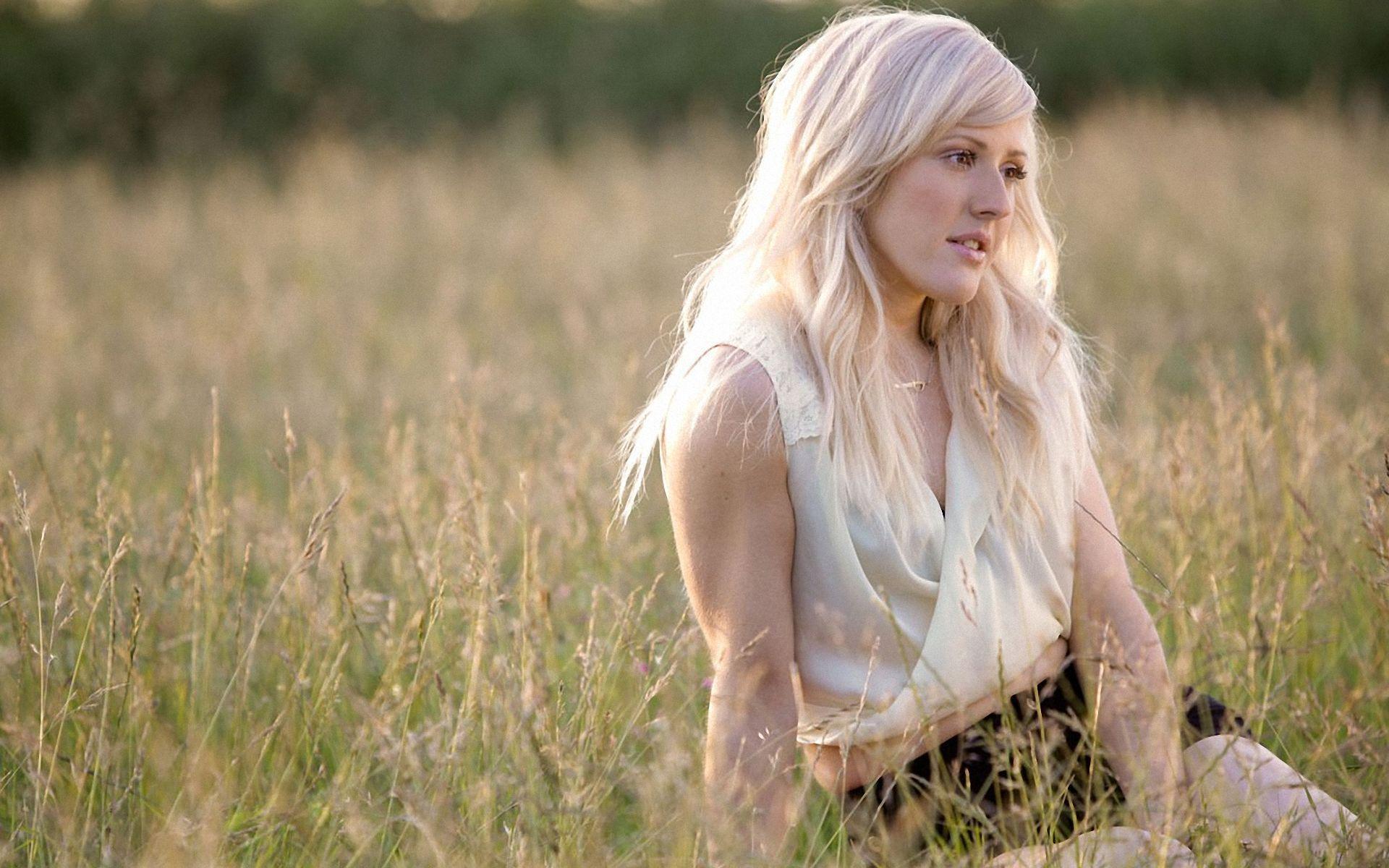 Ellie Goulding Wallpapers Wallpaper Cave