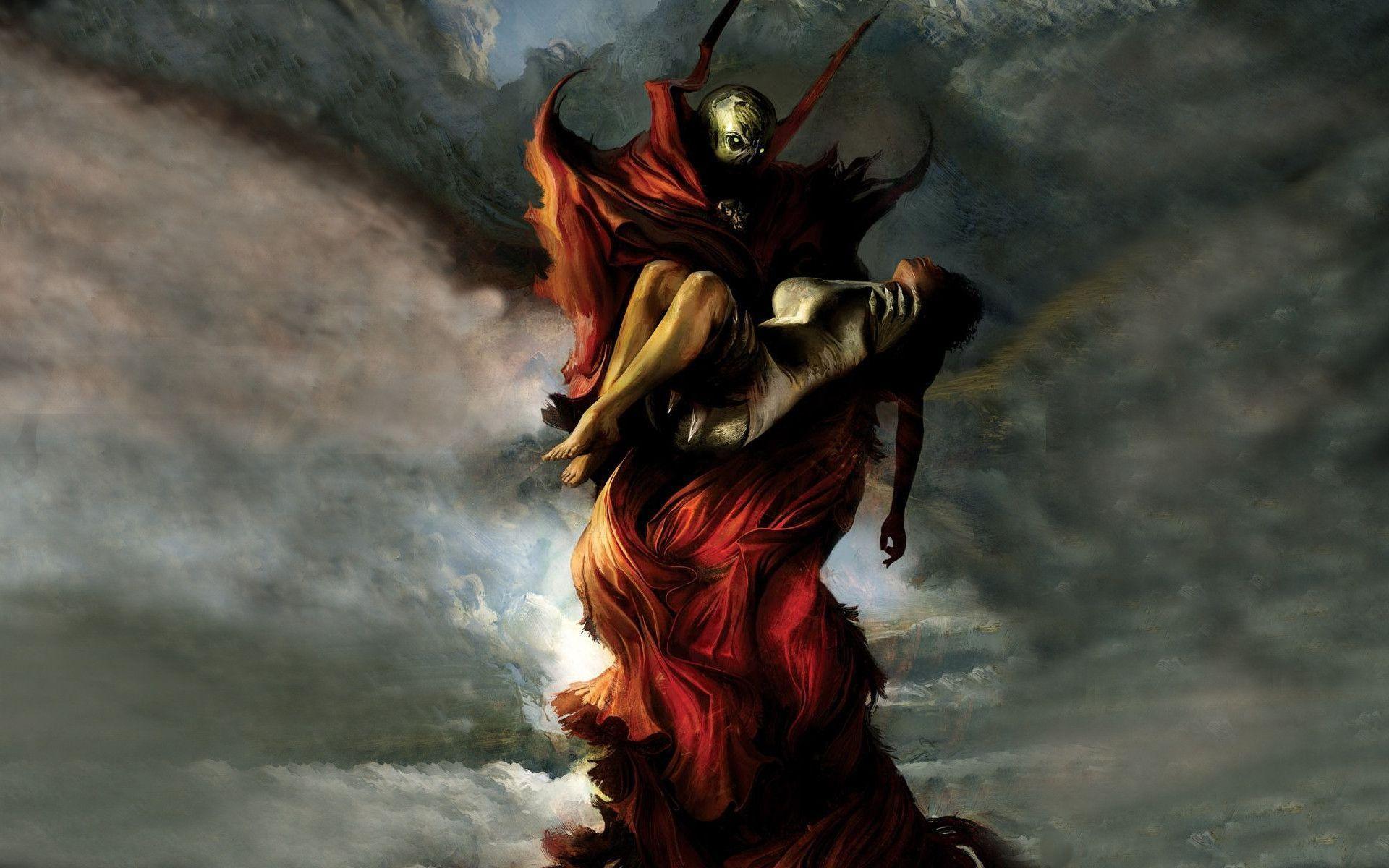 Spawn Wallpapers HD Wallpaper Cave