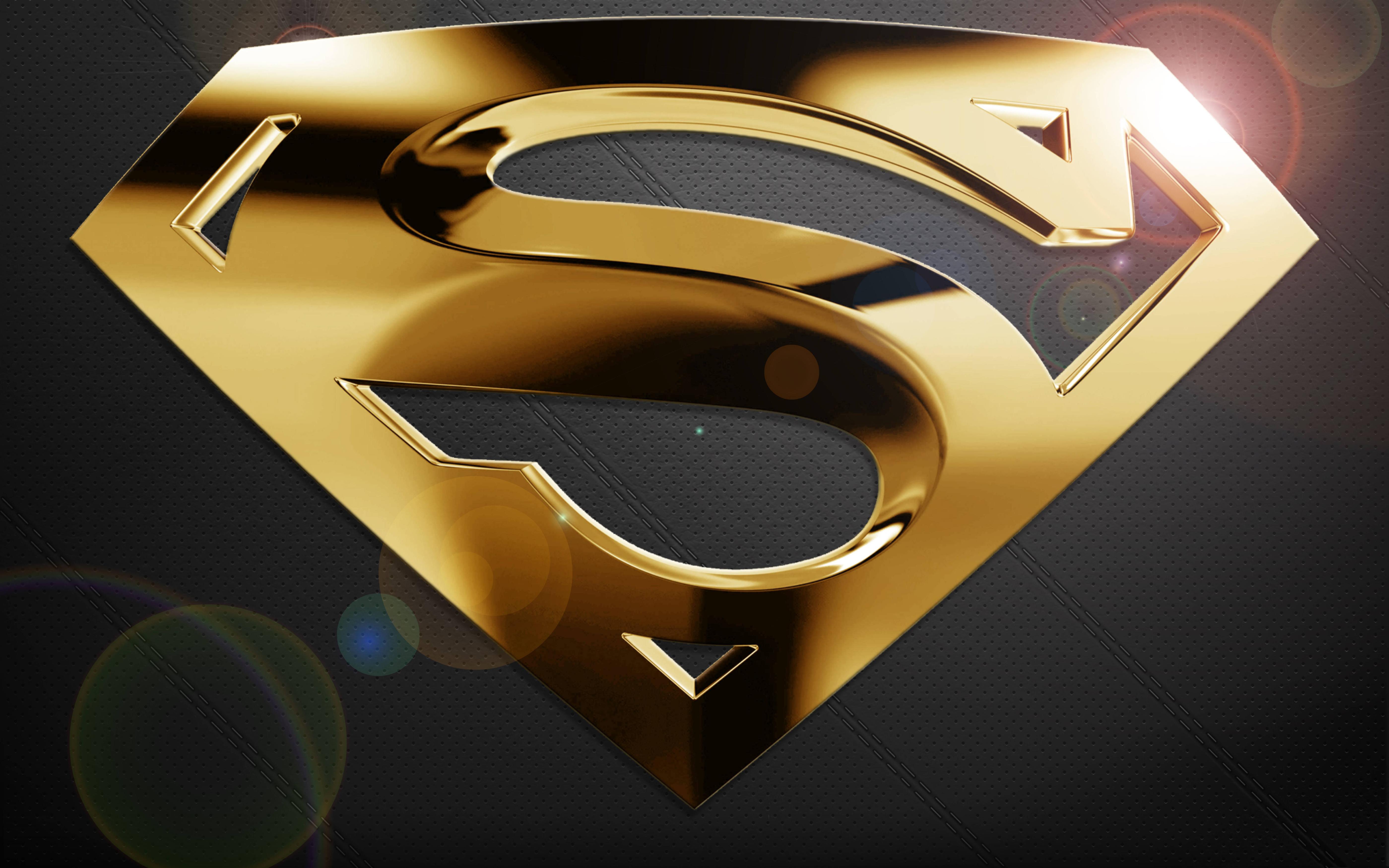 Superman Sign Wallpapers Wallpaper Cave