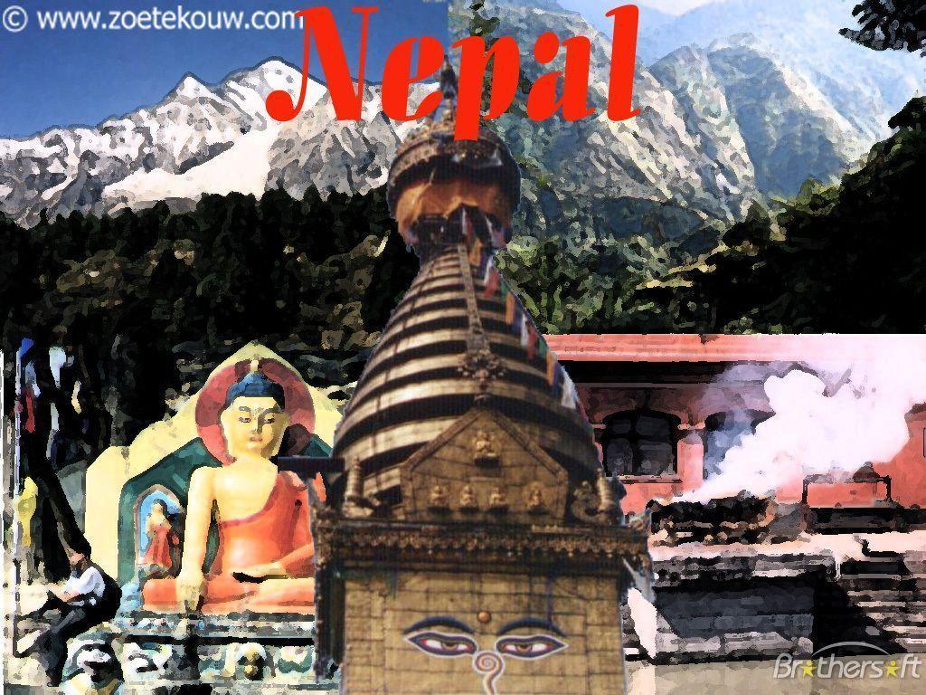 Nepal Wallpapers Wallpaper Cave