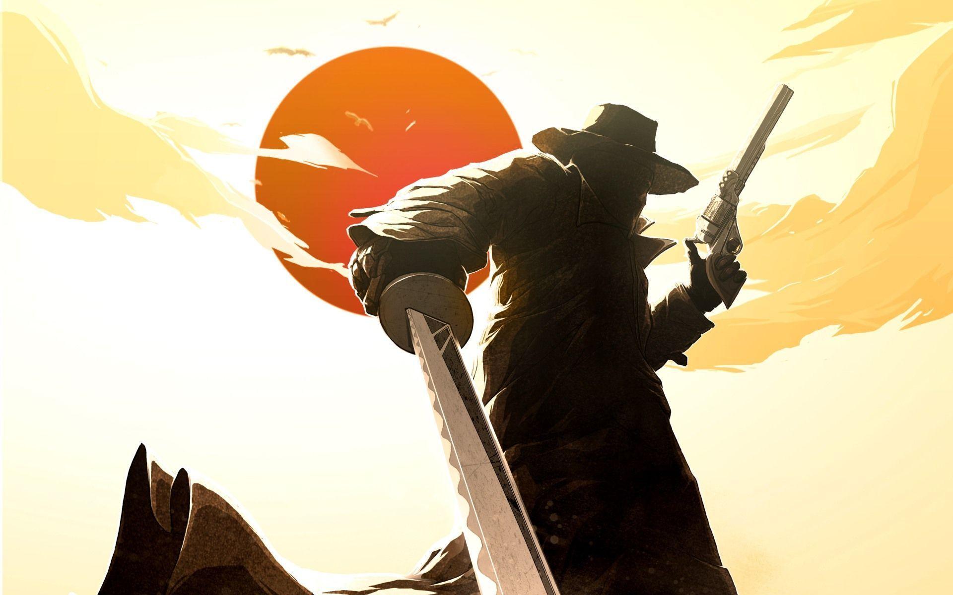 Red Dead Redemption Wallpapers HD Wallpaper Cave