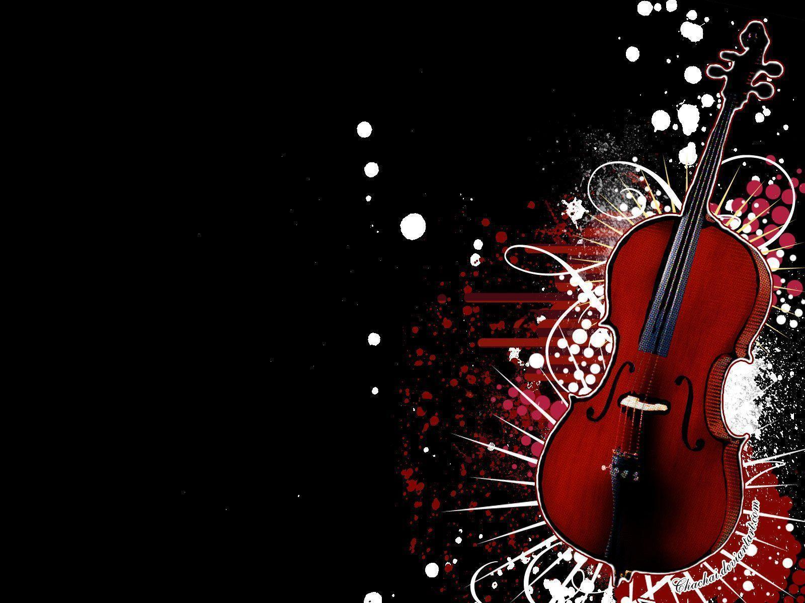 Cello Wallpapers Wallpaper Cave