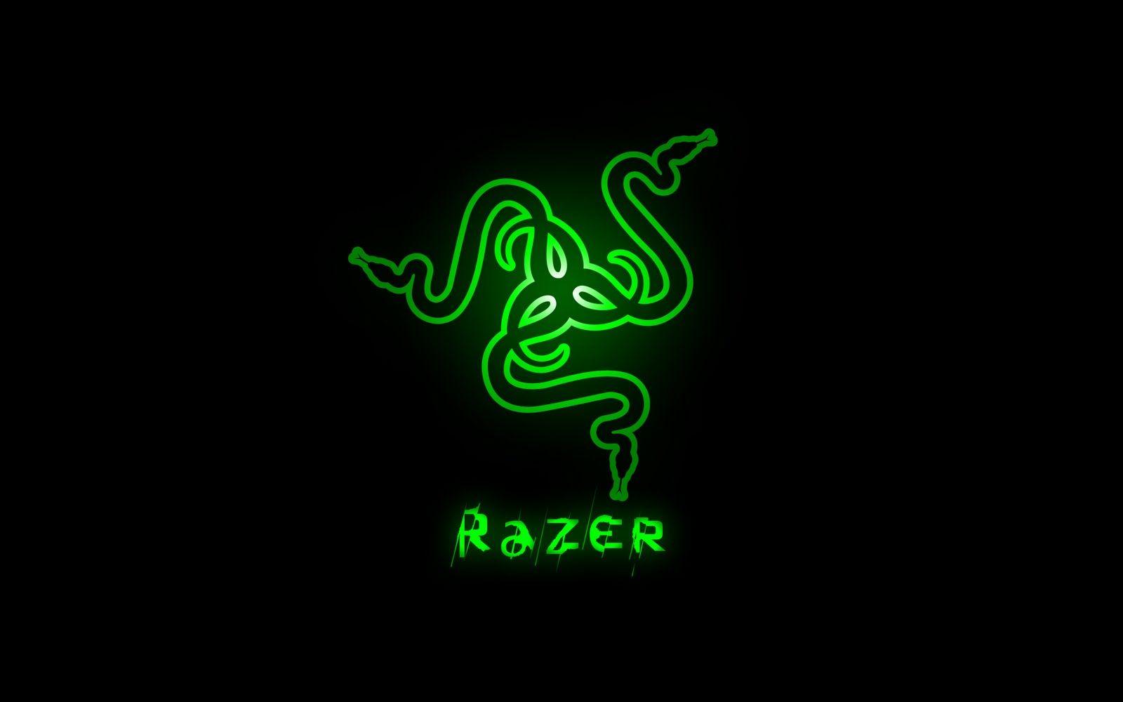 Razer Gaming Wallpapers Wallpaper Cave