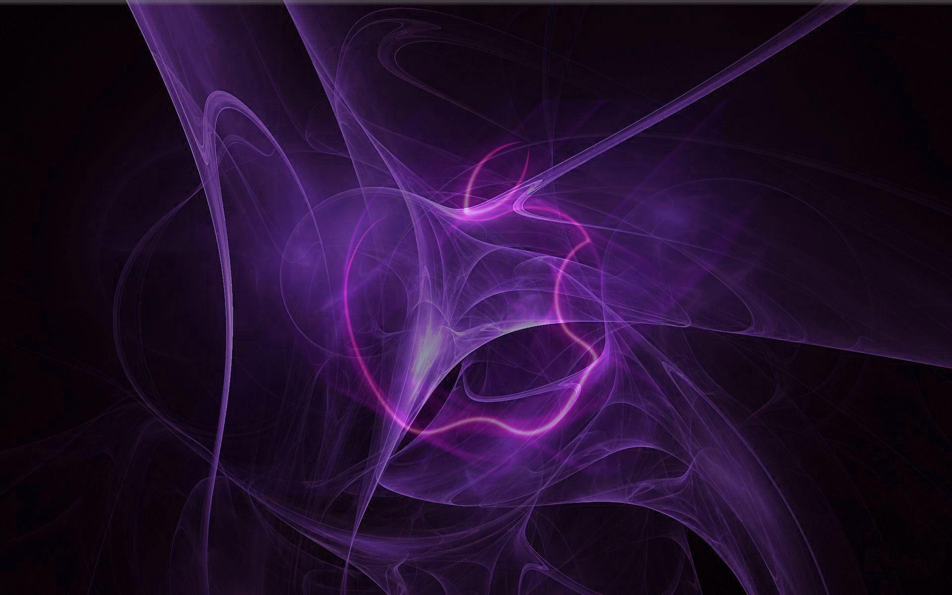 Purple Apple Wallpapers Wallpaper Cave