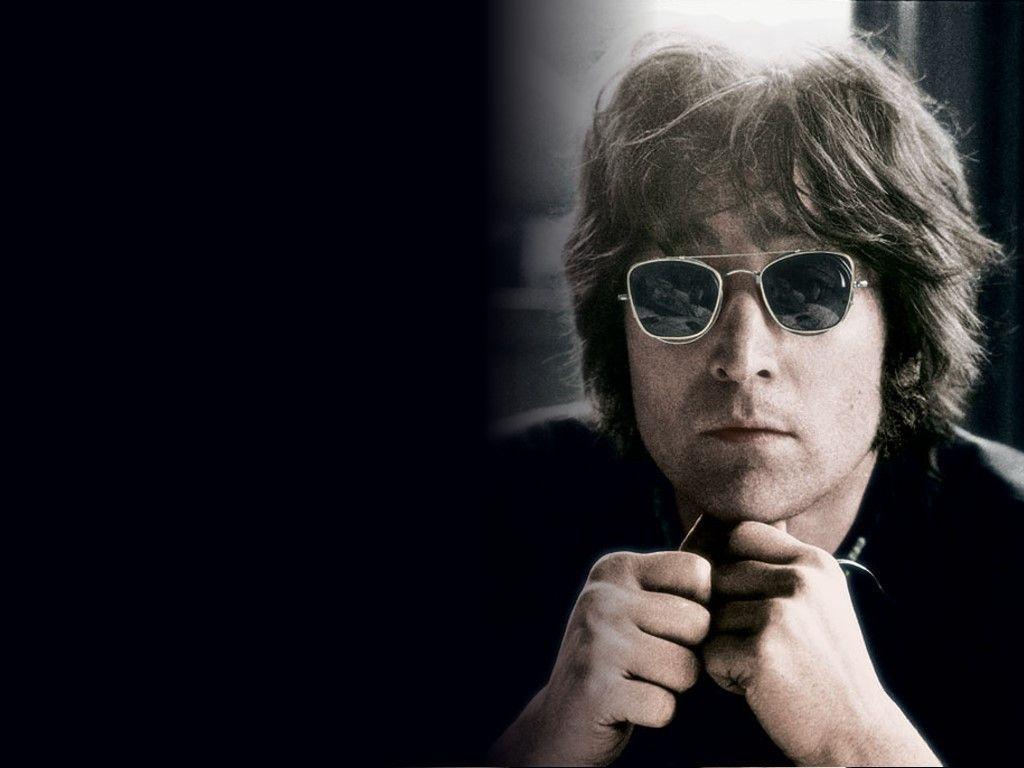 John Lennon Wallpapers Wallpaper Cave