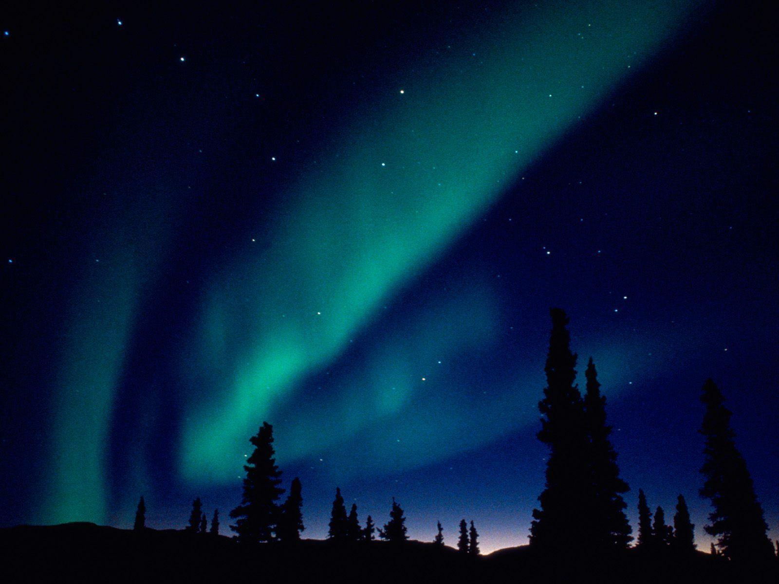 Aurora Borealis Wallpapers HD Wallpaper Cave