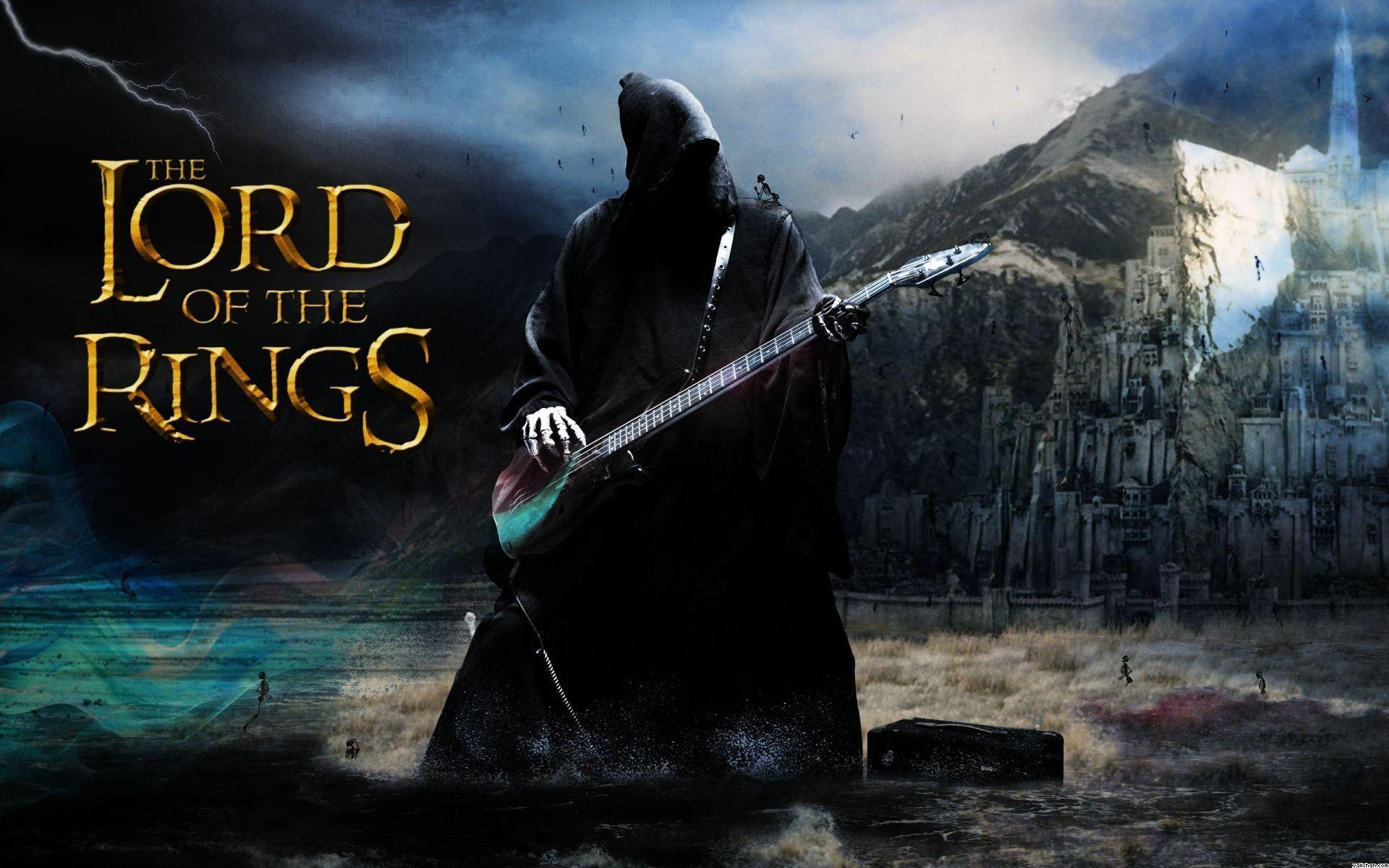 Nazgûl Wallpapers Wallpaper Cave