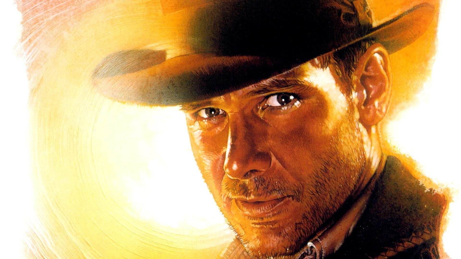 Indiana Jones Wallpapers Wallpaper Cave
